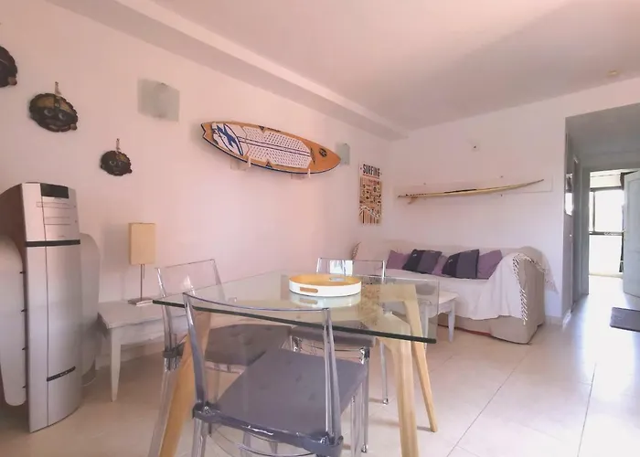Casa Mardolomiti Lägenhet *