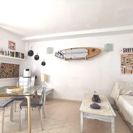 Casa Mardolomiti Corralejo