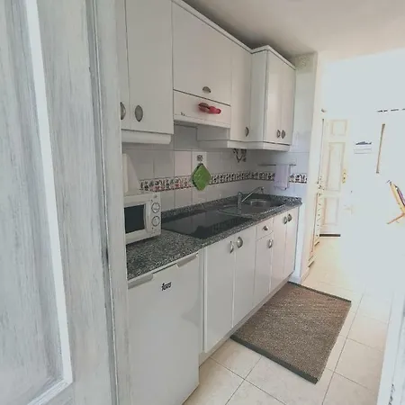 Casa Mardolomiti Corralejo
