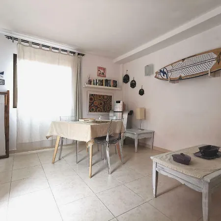 Casa Mardolomiti *