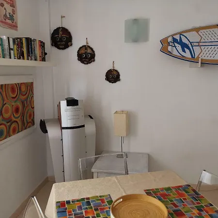 Casa Mardolomiti Apartment