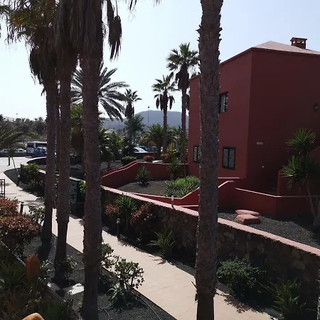 Casa Mardolomiti Apartment Corralejo