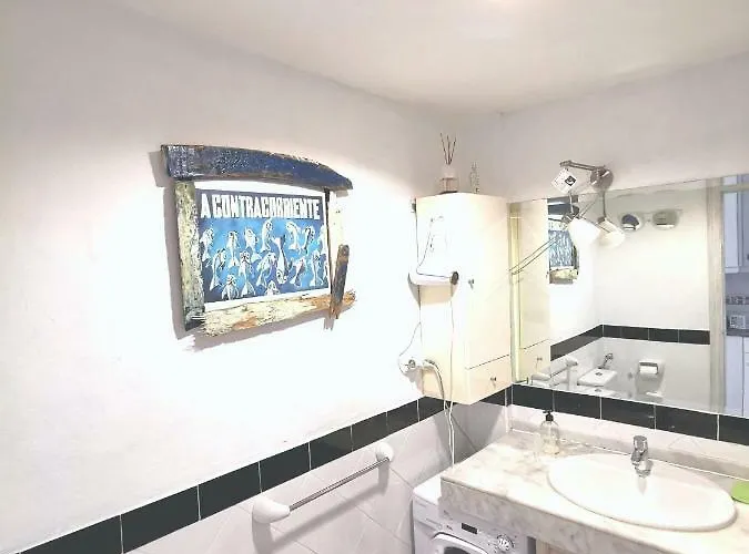 Casa Mardolomiti Lejlighed Corralejo