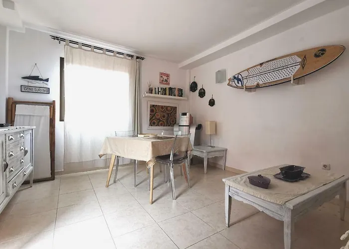 Casa Mardolomiti *