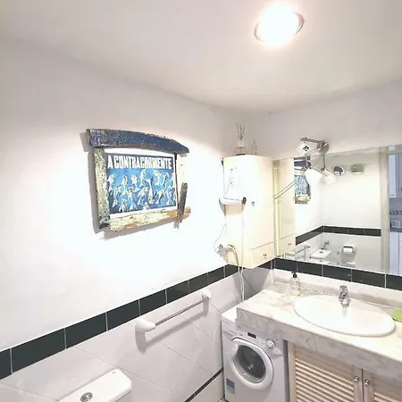 Casa Mardolomiti Lejlighed Corralejo